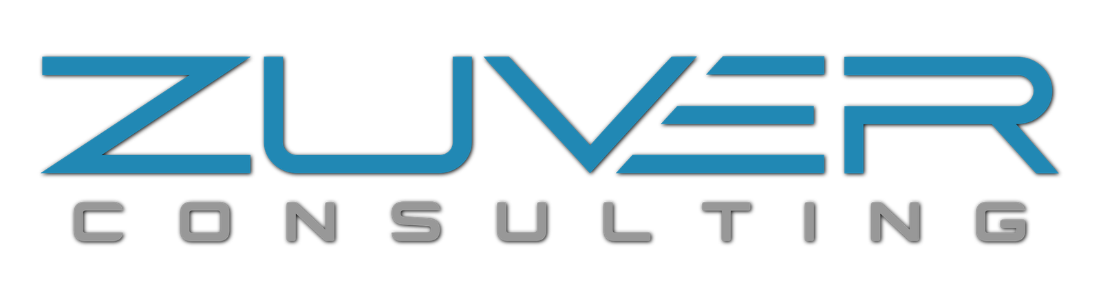 Logo Zuver Consulting